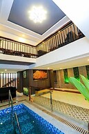 Vyvy Apartment - The Art