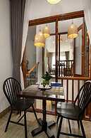 Vyvy Apartment - The Art