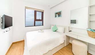 Vyvy Apartment - The Art