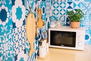 Vyvy Apartment - The Art