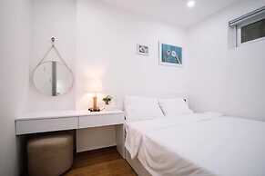 Vyvy Apartment - The Art