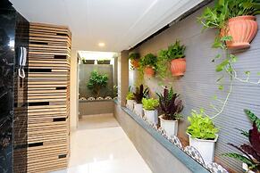 Vyvy Apartment - The Art