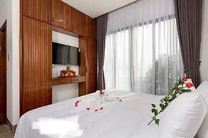 Vyvy Apartment - The Art