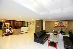 Vyvy Apartment - The Art