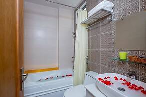 Vyvy Apartment - The Art