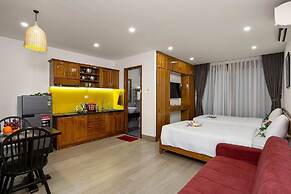 Vyvy Apartment - The Art