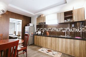 Vyvy Apartment - The Art