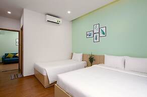 Vyvy Apartment - The Art