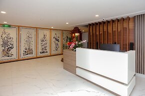 Vyvy Apartment - The Art