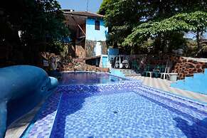 OYO 927 Carina Hotel