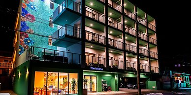 The Moana by DSH Resorts