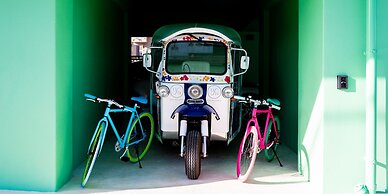 The Moana by DSH Resorts