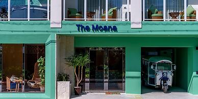 The Moana by DSH Resorts