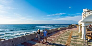 The Moana by DSH Resorts