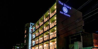 The Moana by DSH Resorts