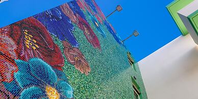 The Moana by DSH Resorts