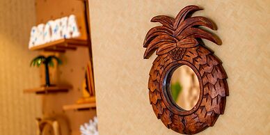 The Moana by DSH Resorts