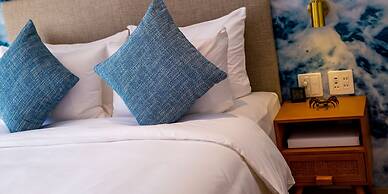 The Moana by DSH Resorts