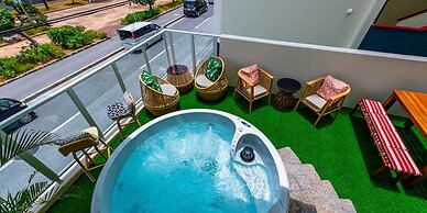 The Moana by DSH Resorts