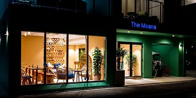 The Moana by DSH Resorts