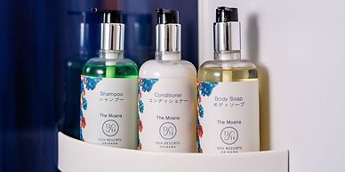 The Moana by DSH Resorts