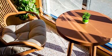 The Moana by DSH Resorts