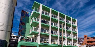 The Moana by DSH Resorts