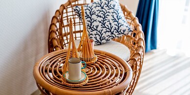 The Moana by DSH Resorts