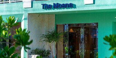 The Moana by DSH Resorts