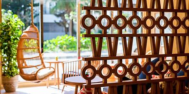 The Moana by DSH Resorts