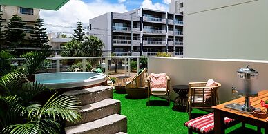 The Moana by DSH Resorts