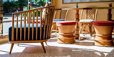 The Moana by DSH Resorts