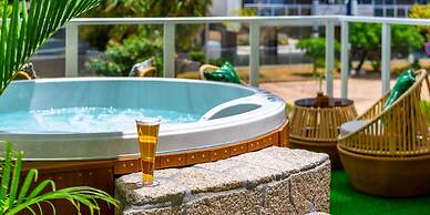 The Moana by DSH Resorts