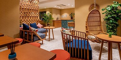 The Moana by DSH Resorts