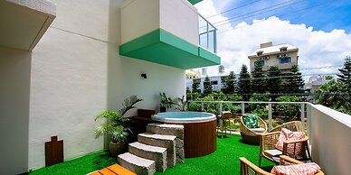 The Moana by DSH Resorts