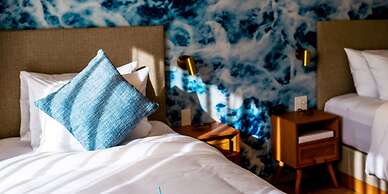 The Moana by DSH Resorts