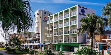 The Moana by DSH Resorts