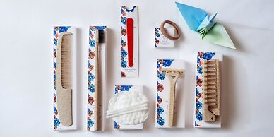 The Moana by DSH Resorts