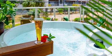 The Moana by DSH Resorts