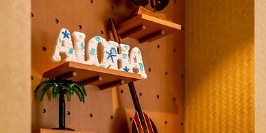 The Moana by DSH Resorts