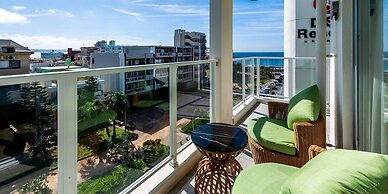 The Moana by DSH Resorts