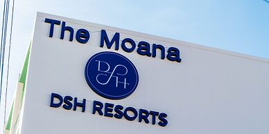 The Moana by DSH Resorts