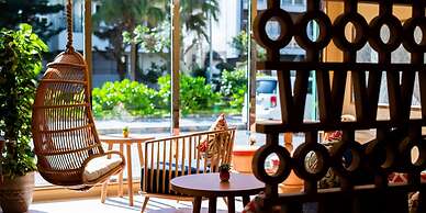 The Moana by DSH Resorts