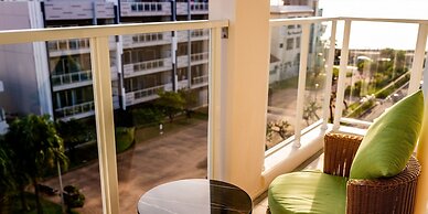 The Moana by DSH Resorts