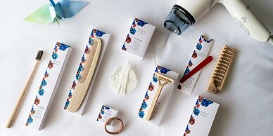 The Moana by DSH Resorts