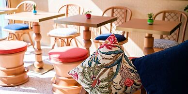 The Moana by DSH Resorts