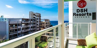 The Moana by DSH Resorts