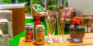 The Moana by DSH Resorts