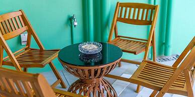 The Moana by DSH Resorts