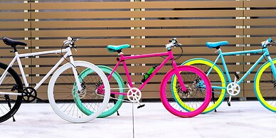 The Moana by DSH Resorts